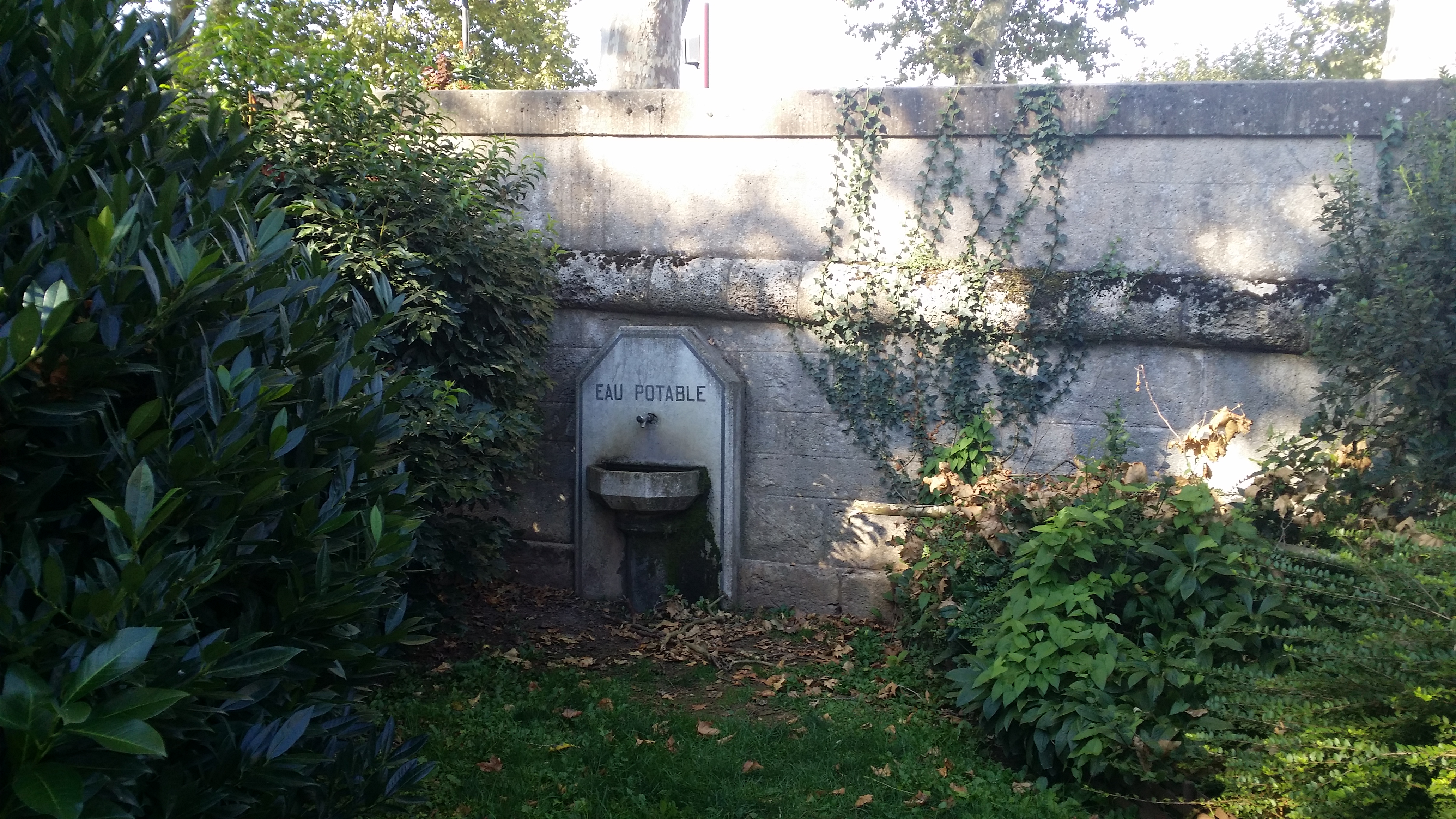 point_eau