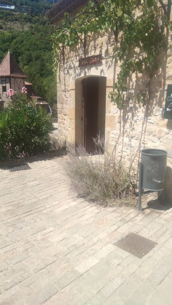 toilettes