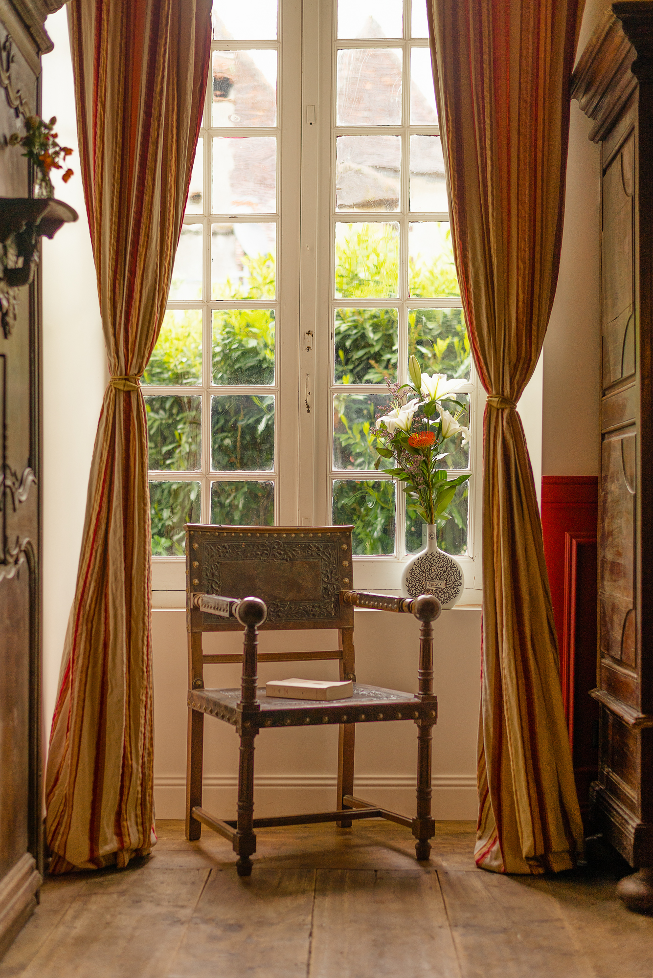 Manoir de Laroque Delprat, Autoire - photo 7