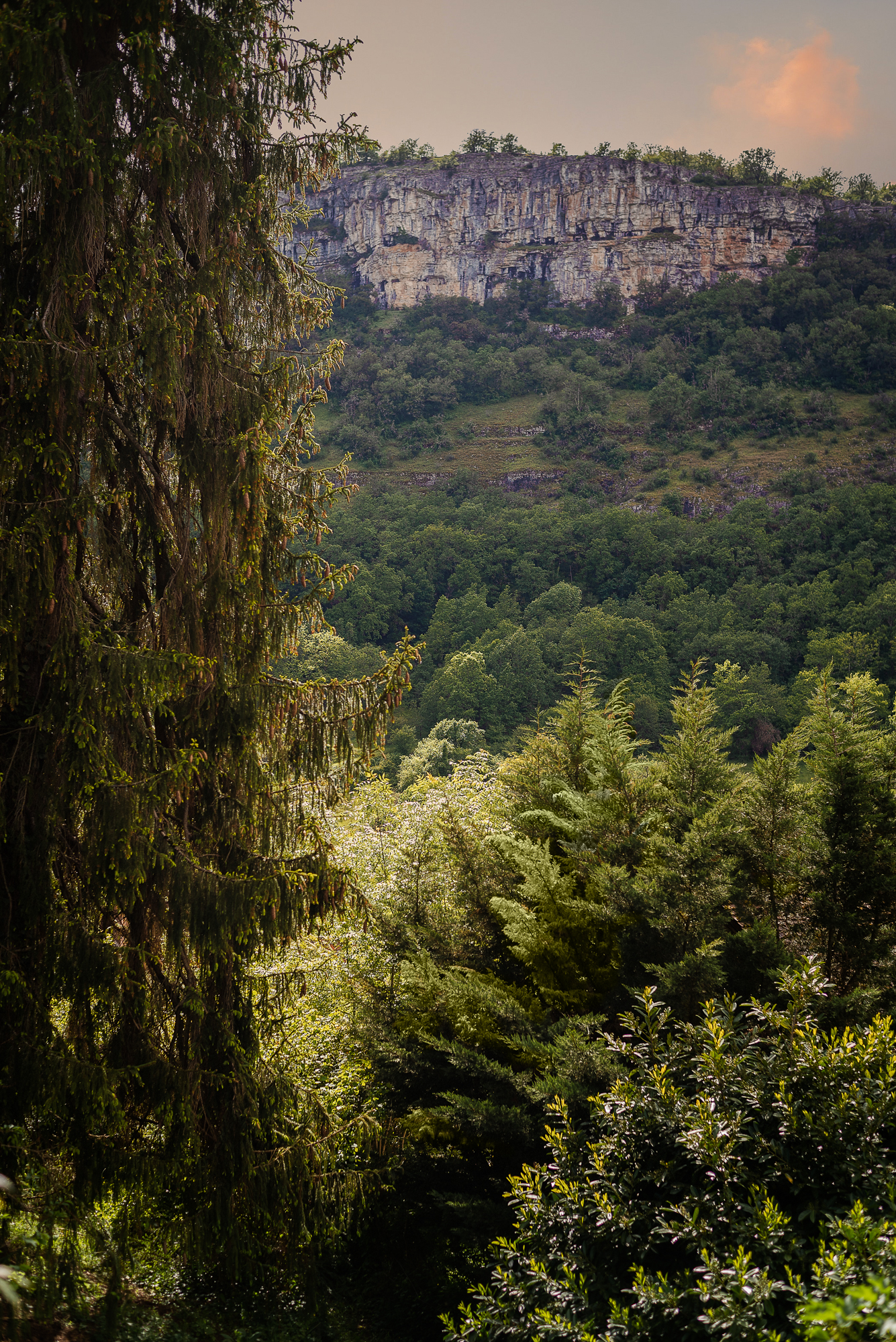 Manoir de Laroque Delprat, Autoire - photo 10