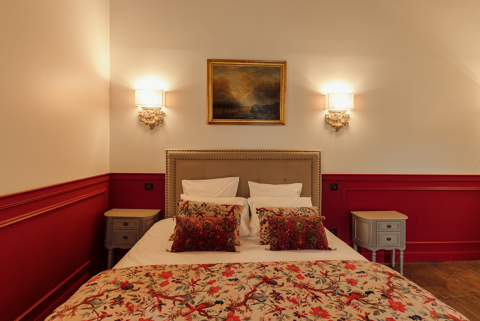 Manoir de Laroque Delprat, Autoire - photo 14