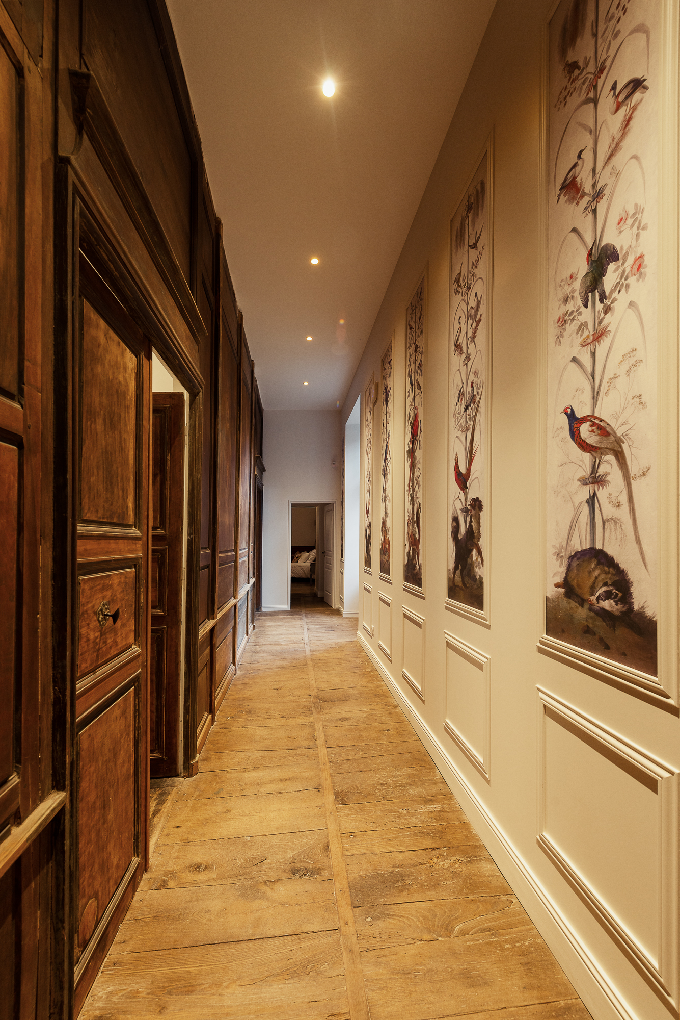 Manoir de Laroque Delprat, Autoire - photo 15