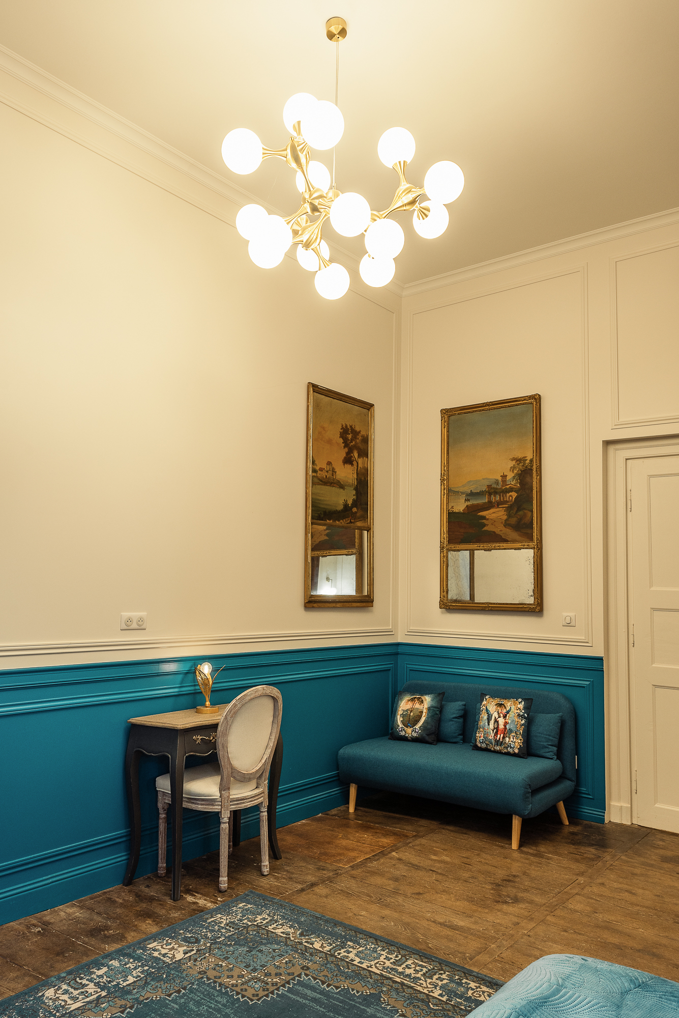 Manoir de Laroque Delprat, Autoire - photo 16