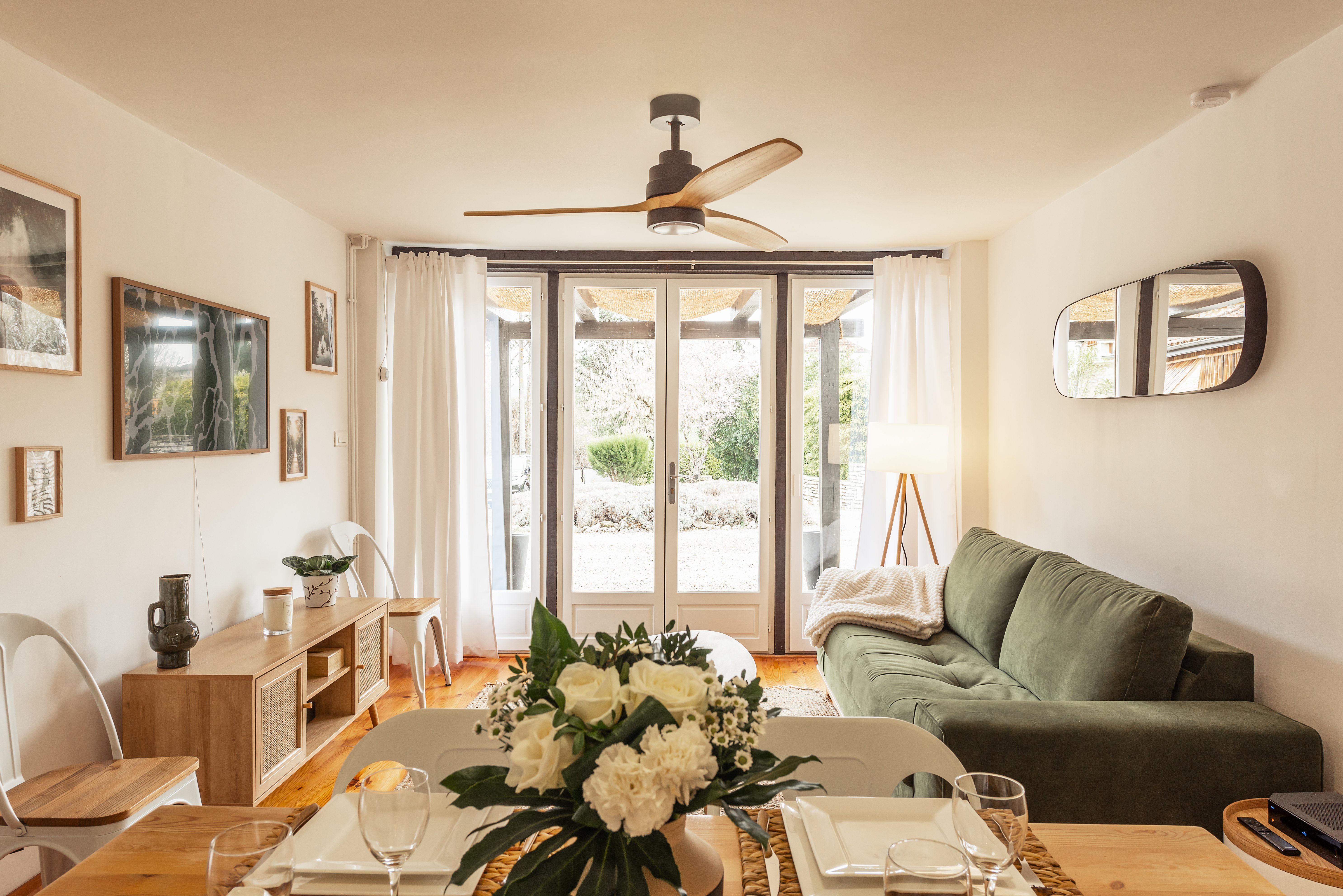 L'Ilot, Touzac - photo 3