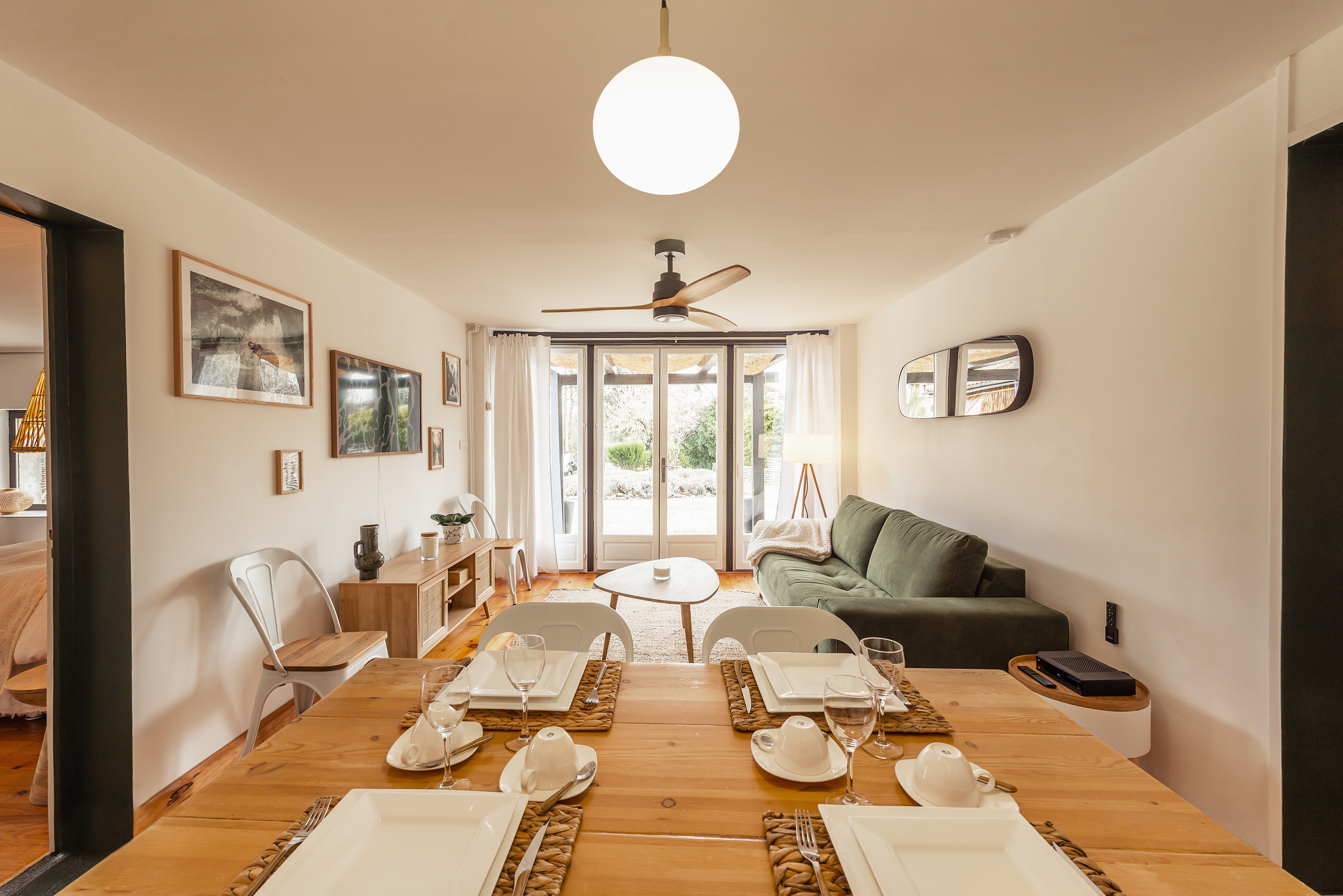 L'Ilot, Touzac - photo 4