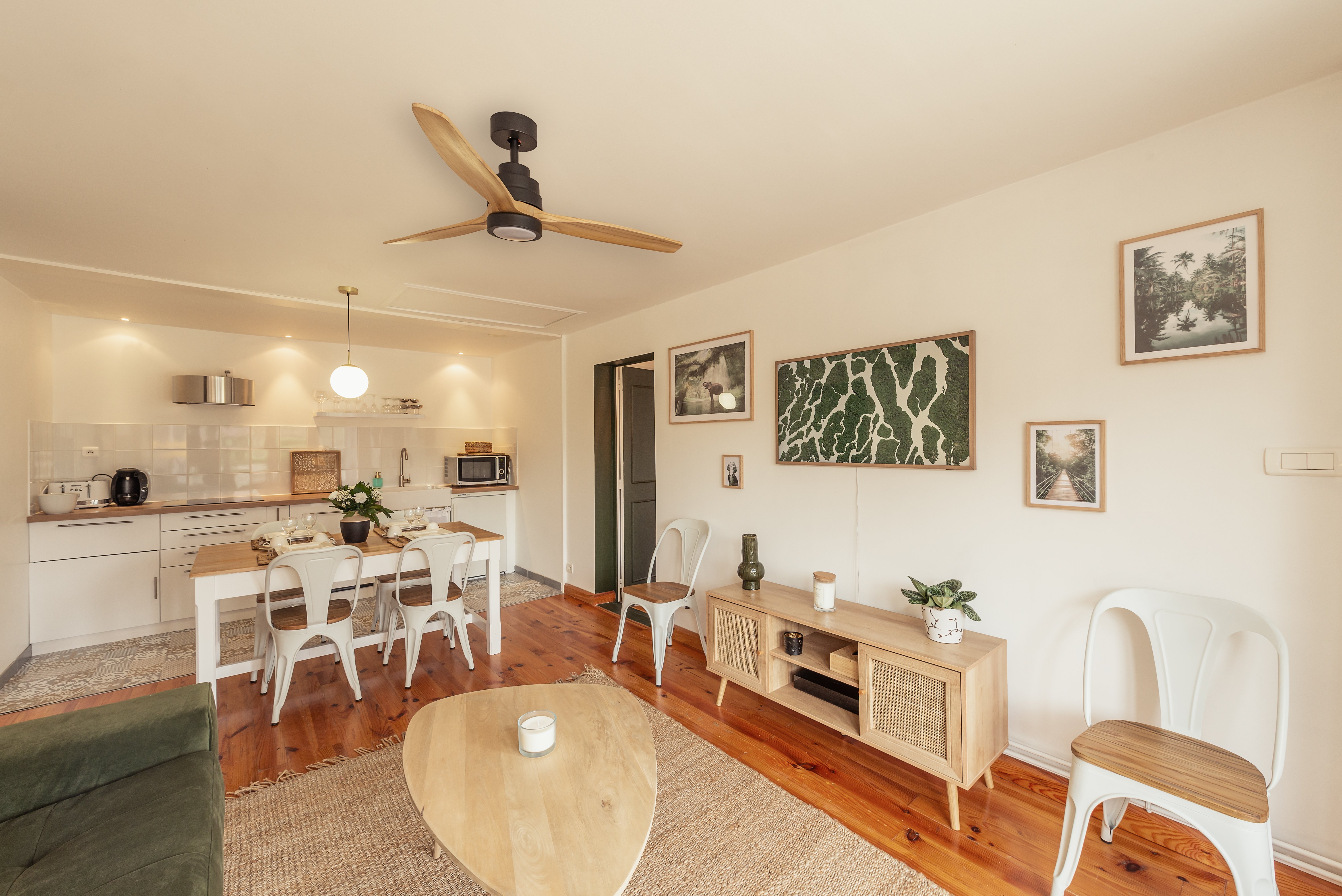 L'Ilot, Touzac - photo 5