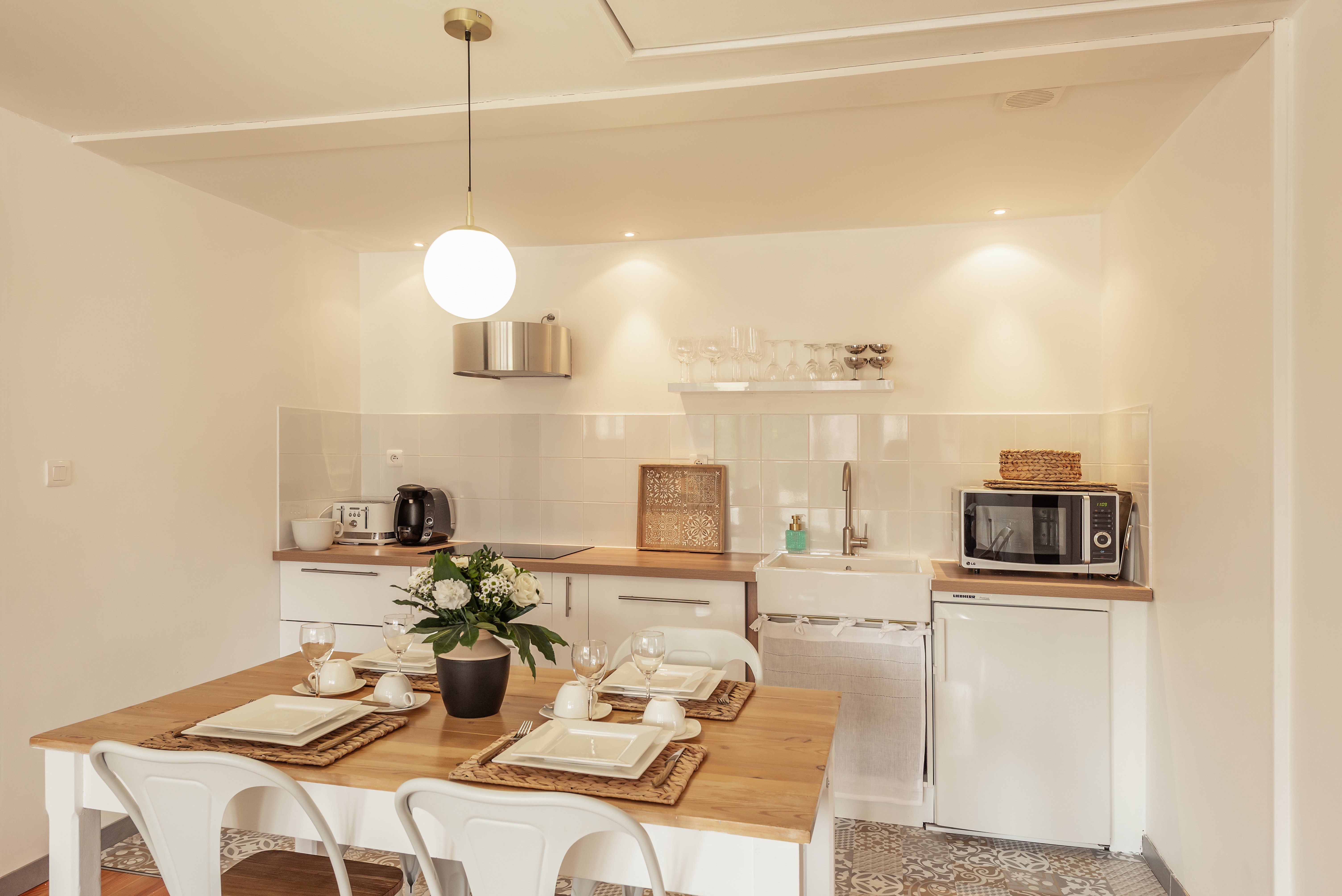 L'Ilot, Touzac - photo 6