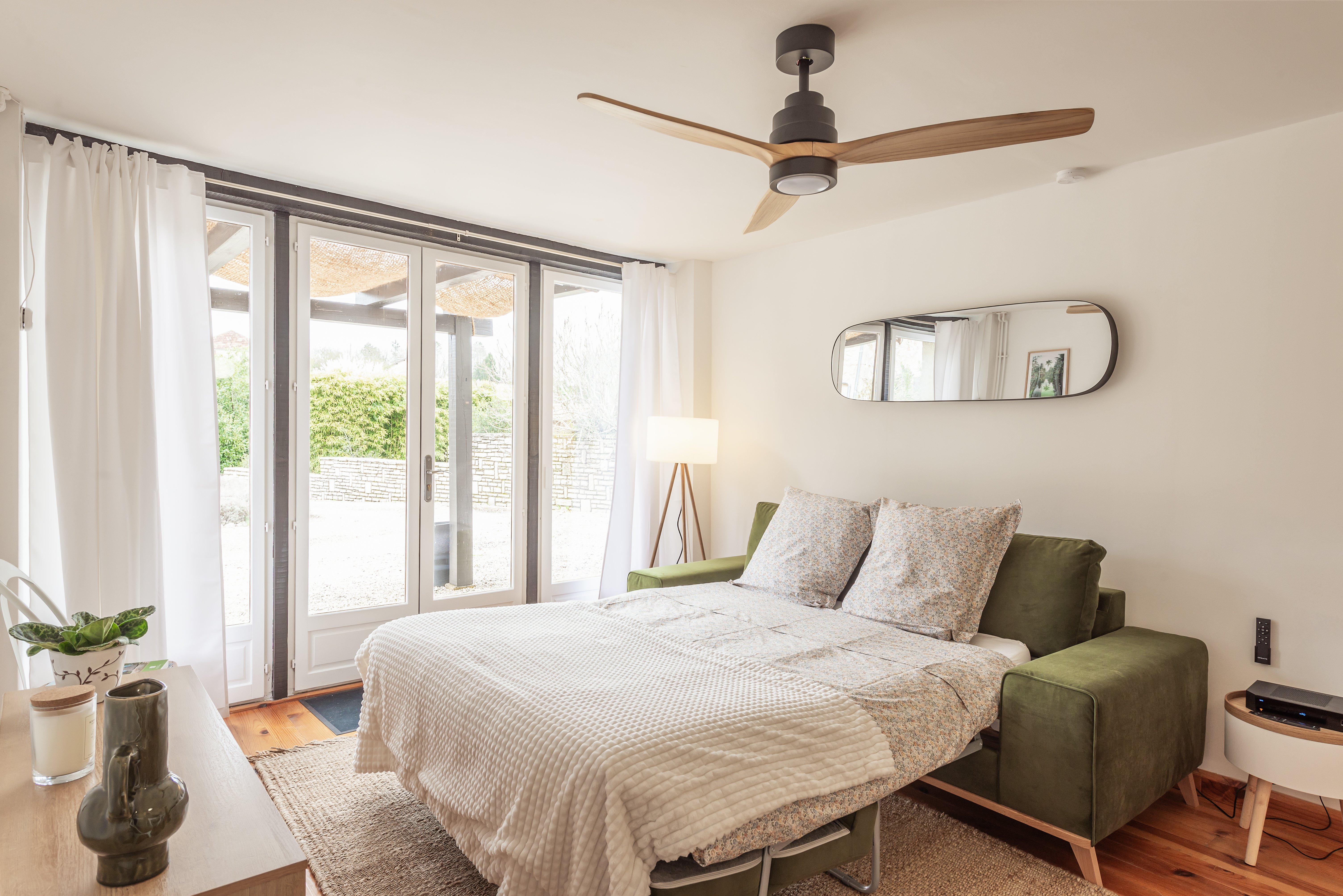 L'Ilot, Touzac - photo 10