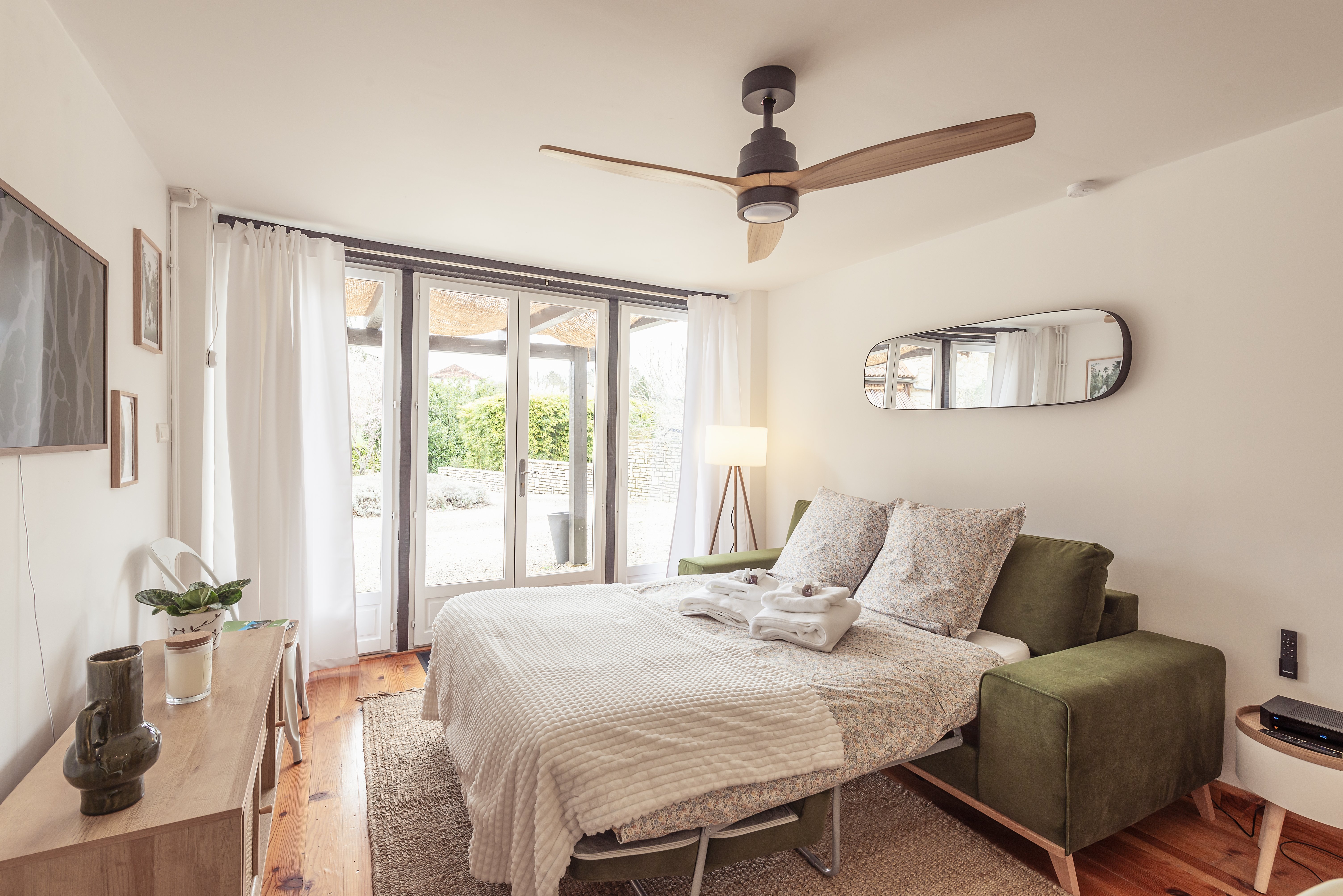 L'Ilot, Touzac - photo 11