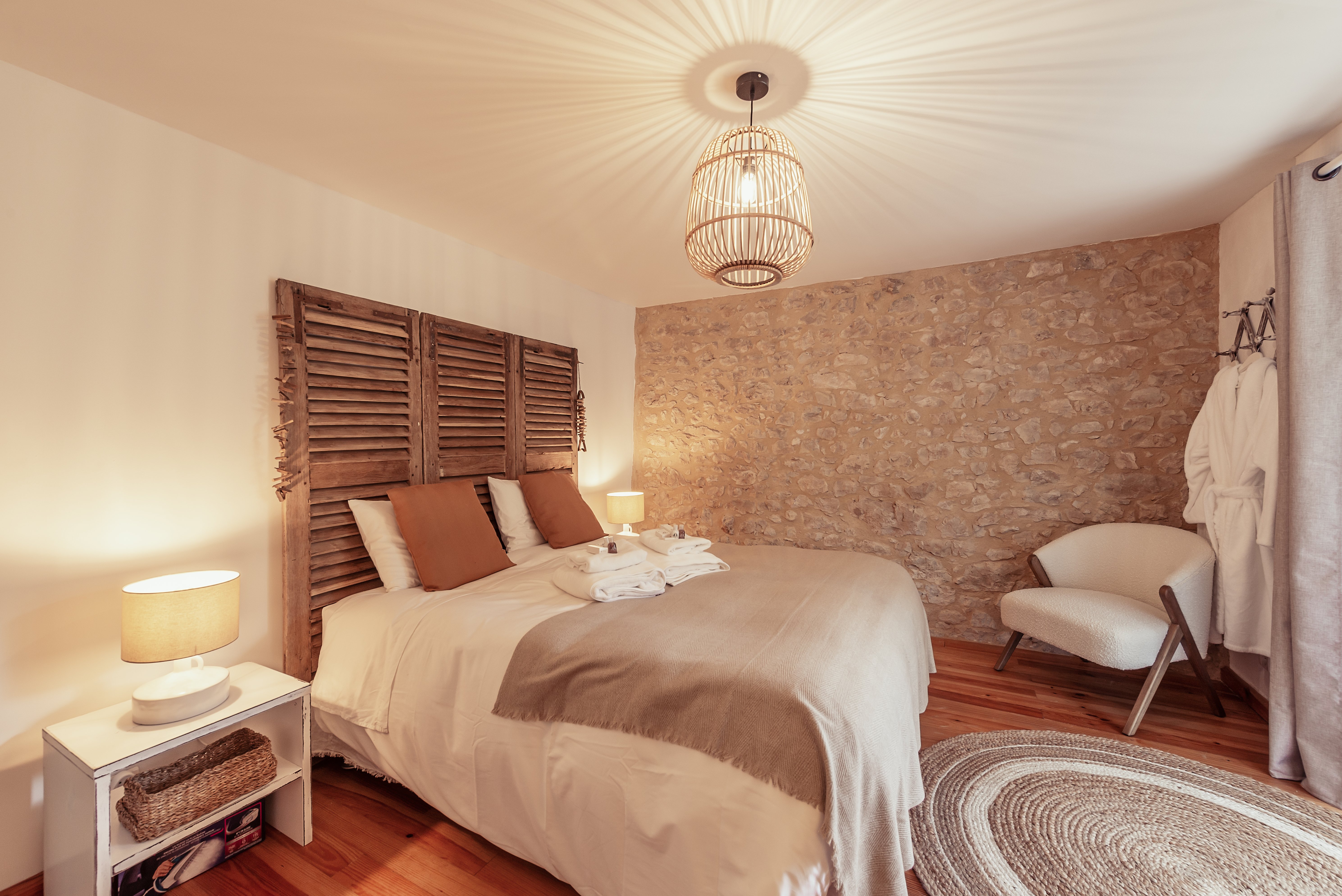 L'Ilot, Touzac - photo 12