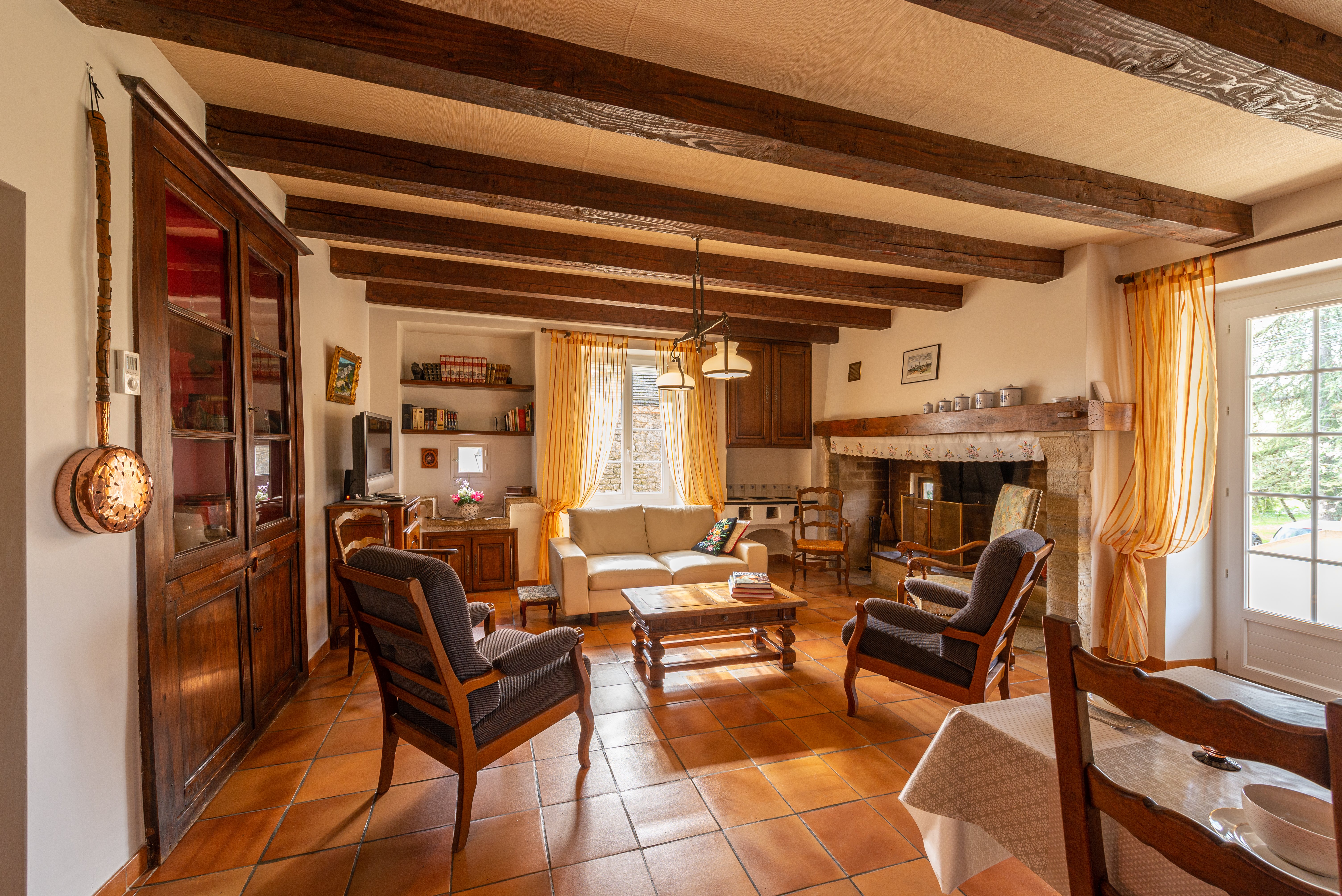 Clos du Prince, Saint-Vincent-Rive-d'Olt