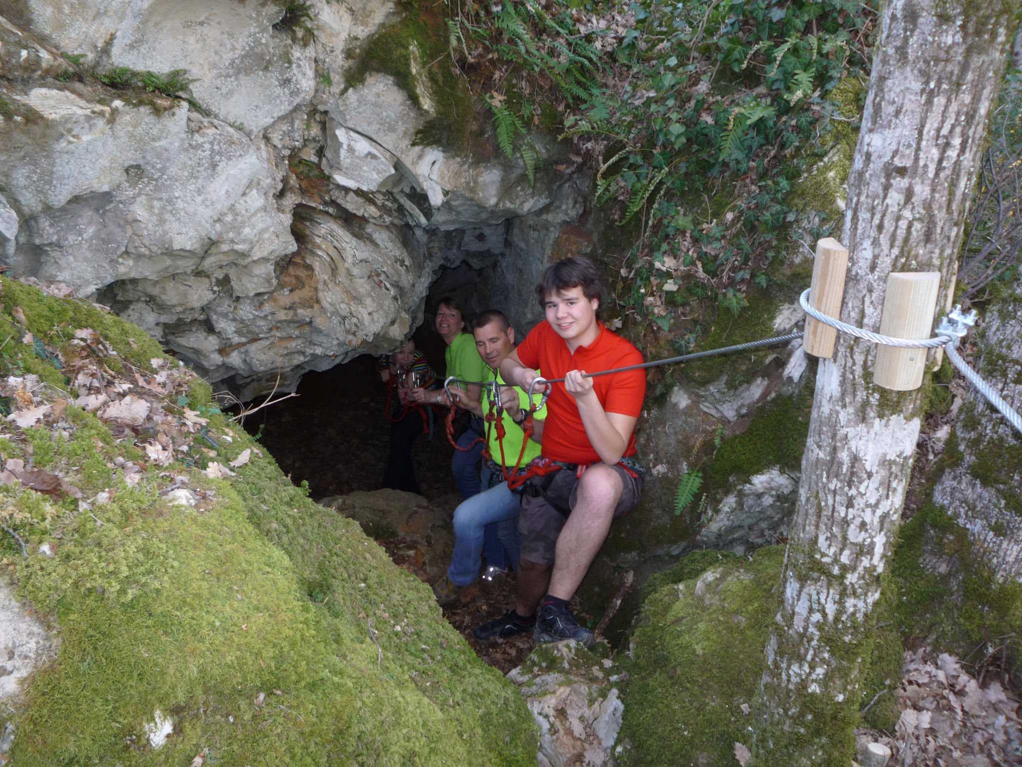 Rocamadour Aventure — photo 3