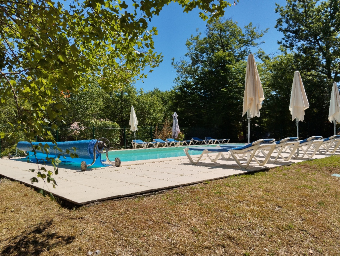 L’Auzacoise 4 étoiles entre golf et forêt, Lachapelle-Auzac - photo 5