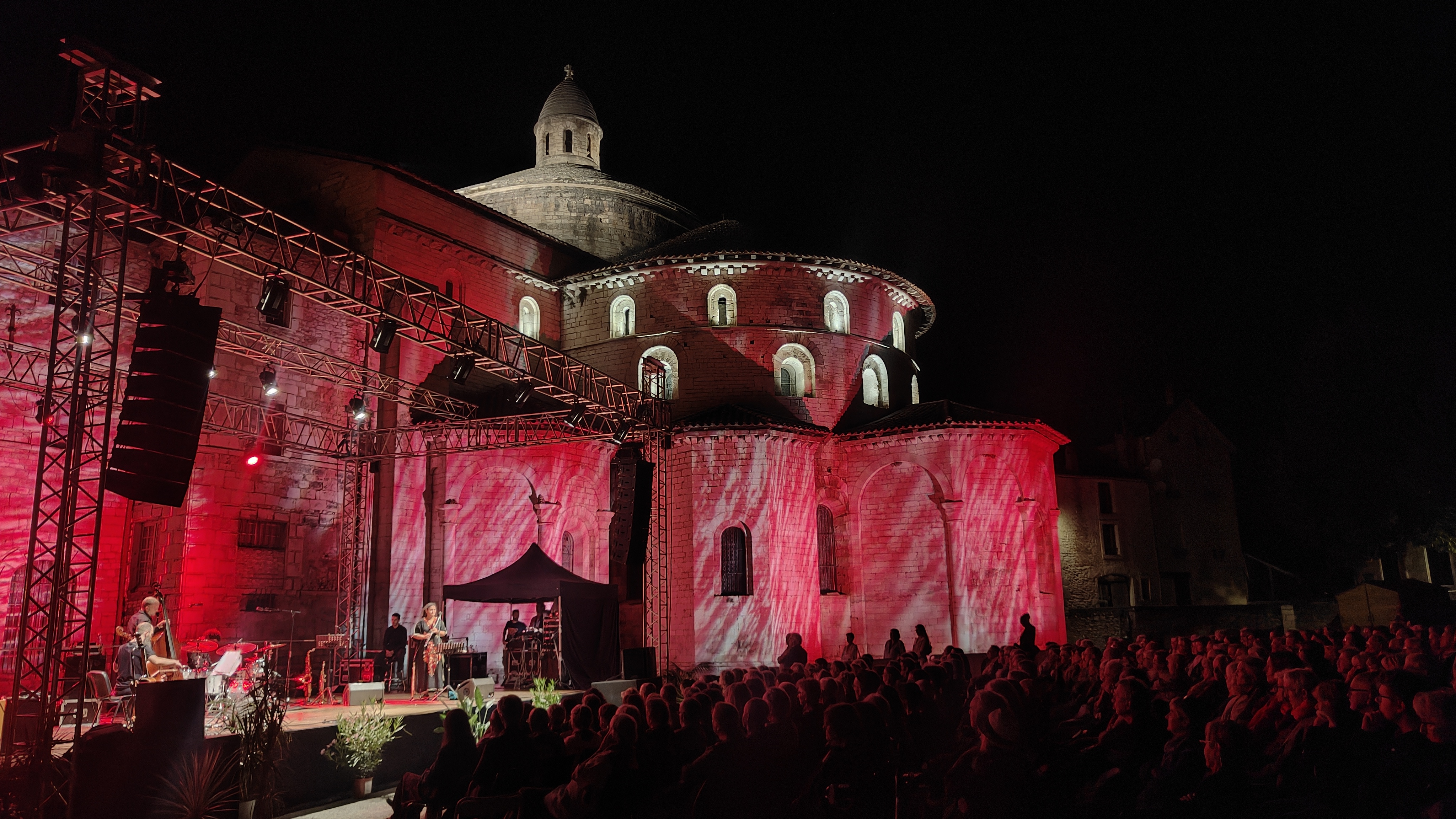Festival Off Souillac en Jazz : Animations musicales en ville, Souillac - photo 3