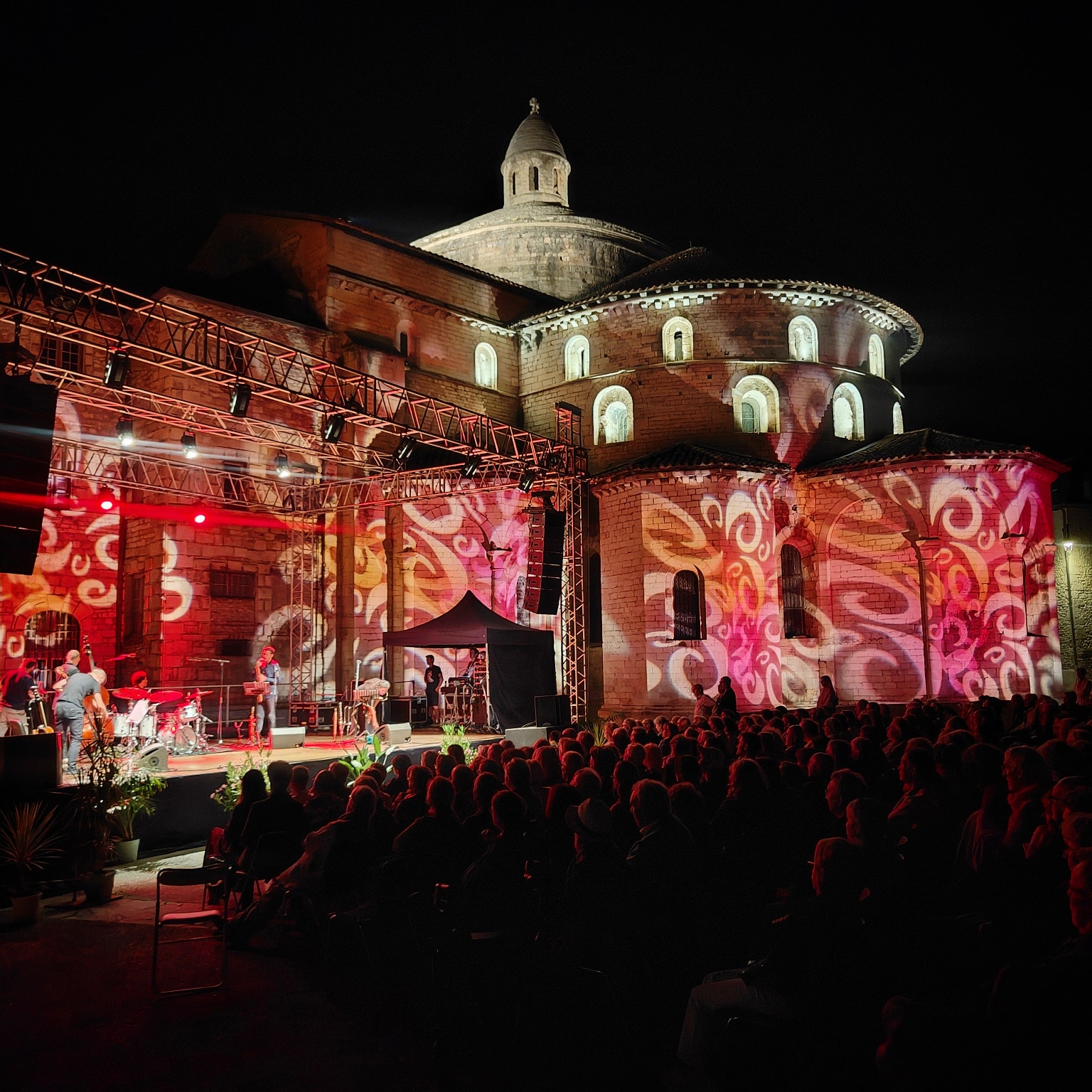 Festival Off Souillac en Jazz : Animations musicales en ville, Souillac - photo 4