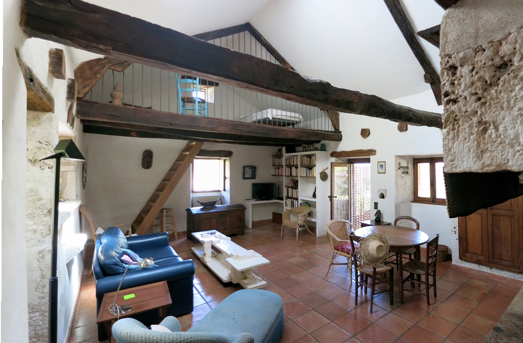 Les Murs de Pierre, Esclauzels - photo 4