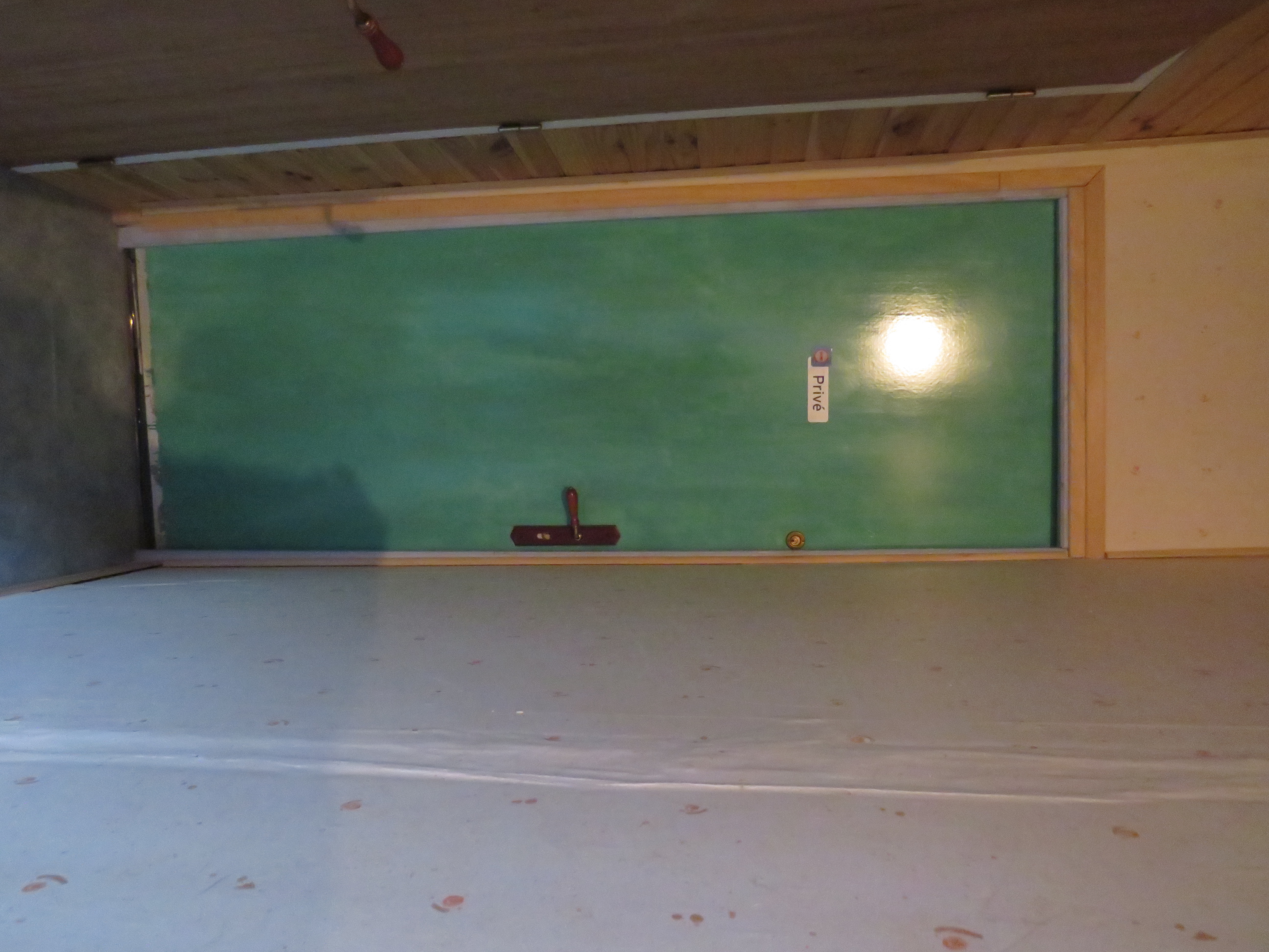 Gîtes des Deux Vallées "Appartement"