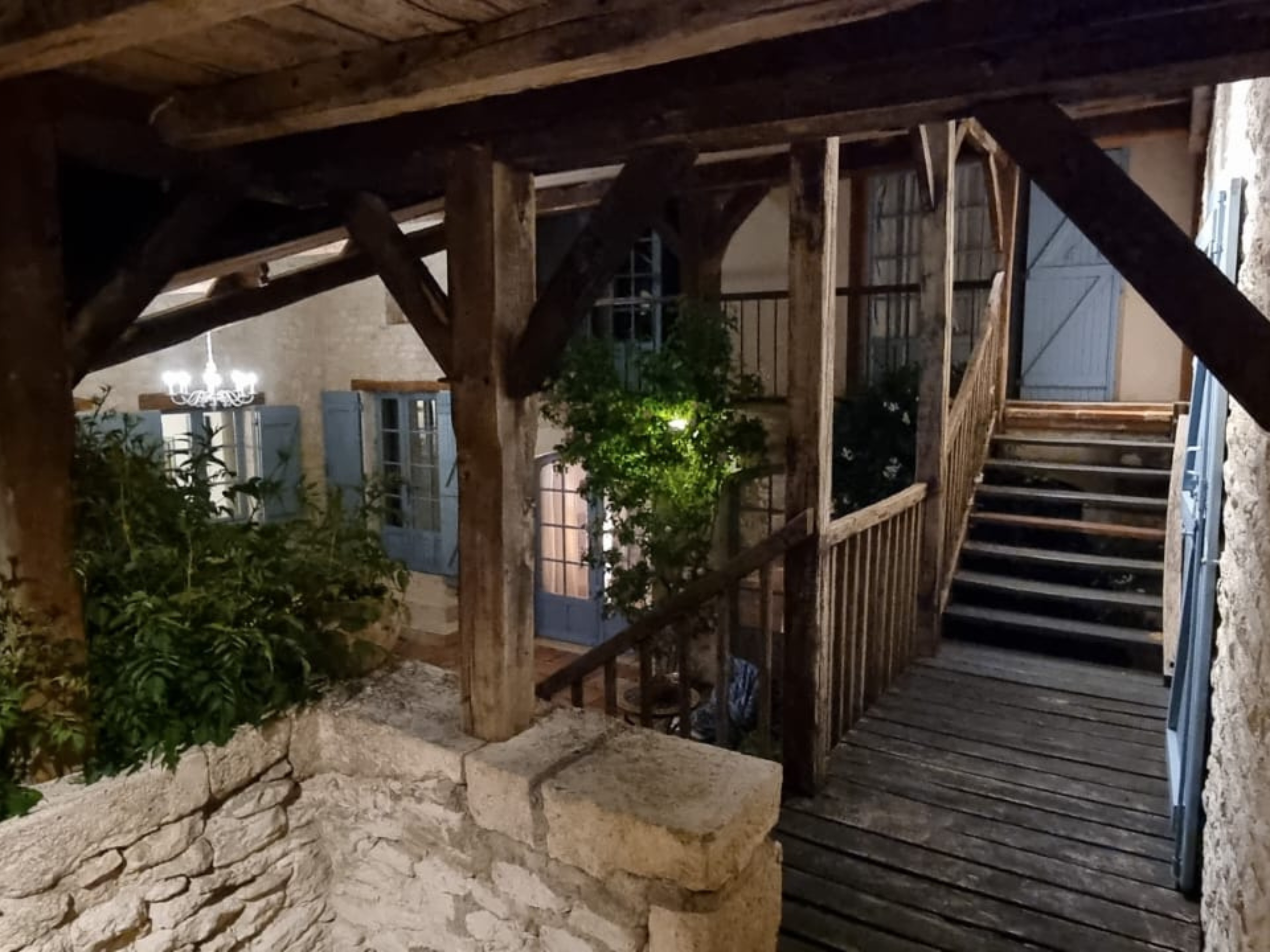 Les Hiboux du Quercy — photo 2