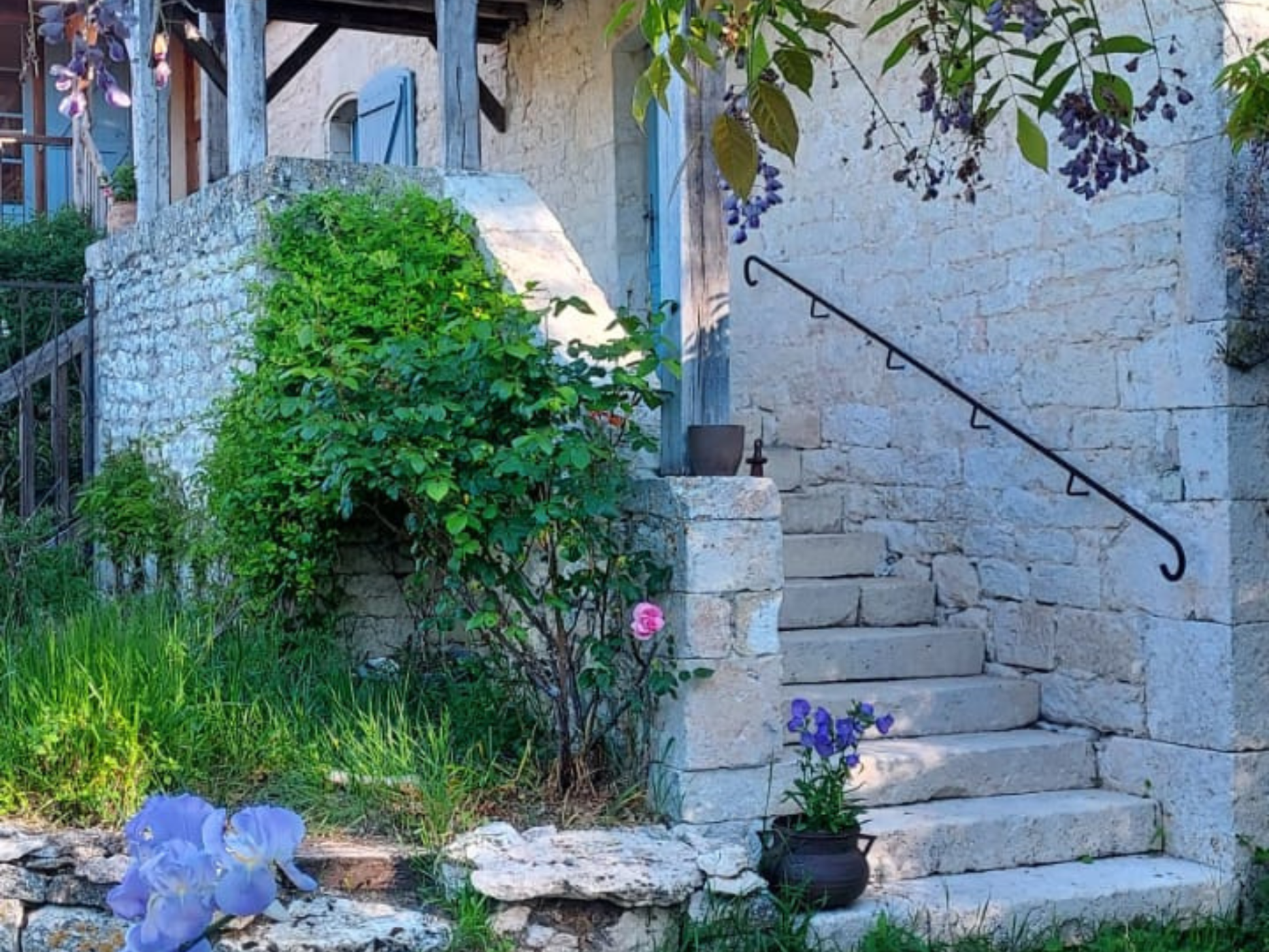 Les Hiboux du Quercy — photo 3