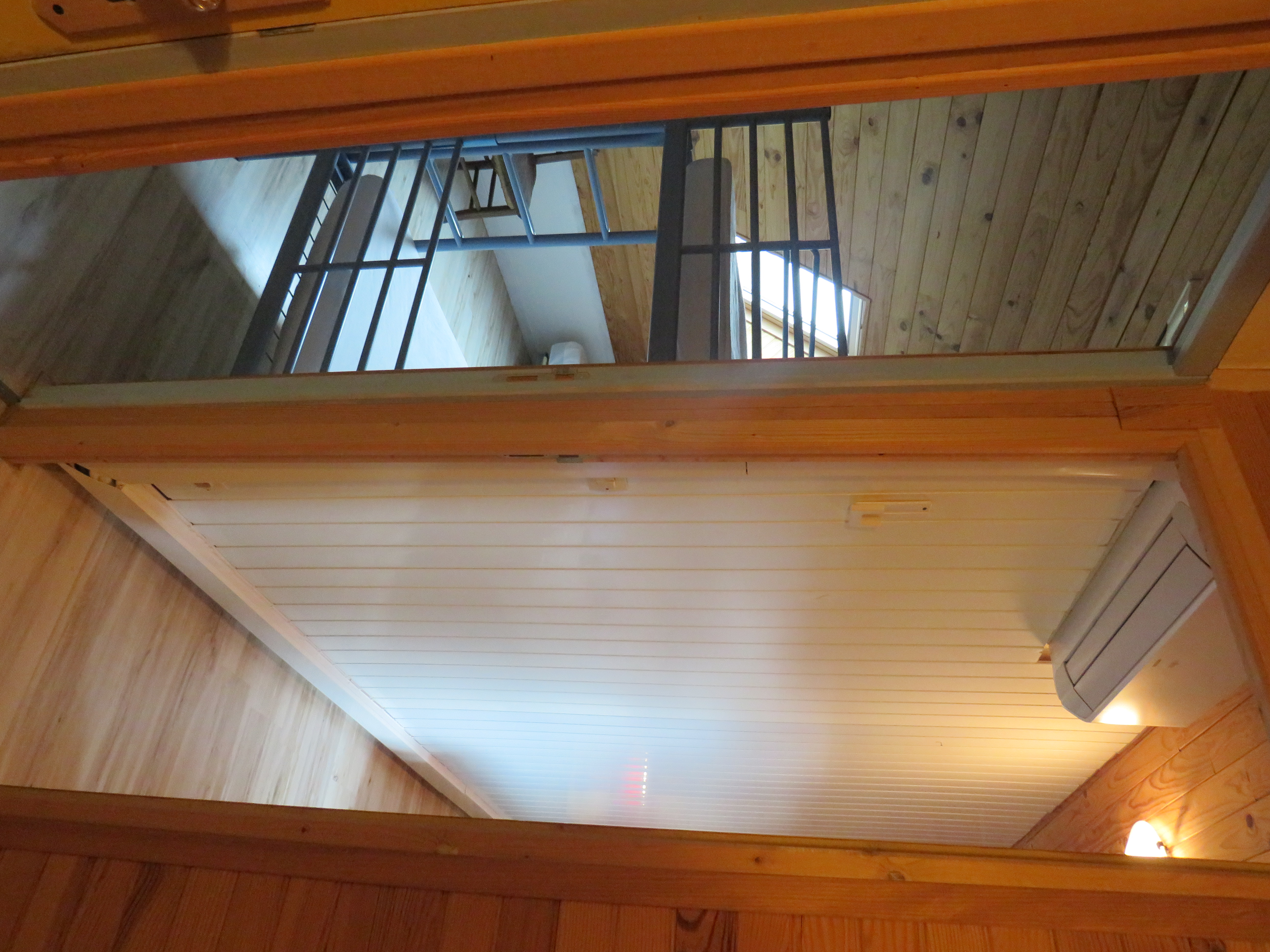 Gîtes des Deux Vallées "Appartement" — photo 3