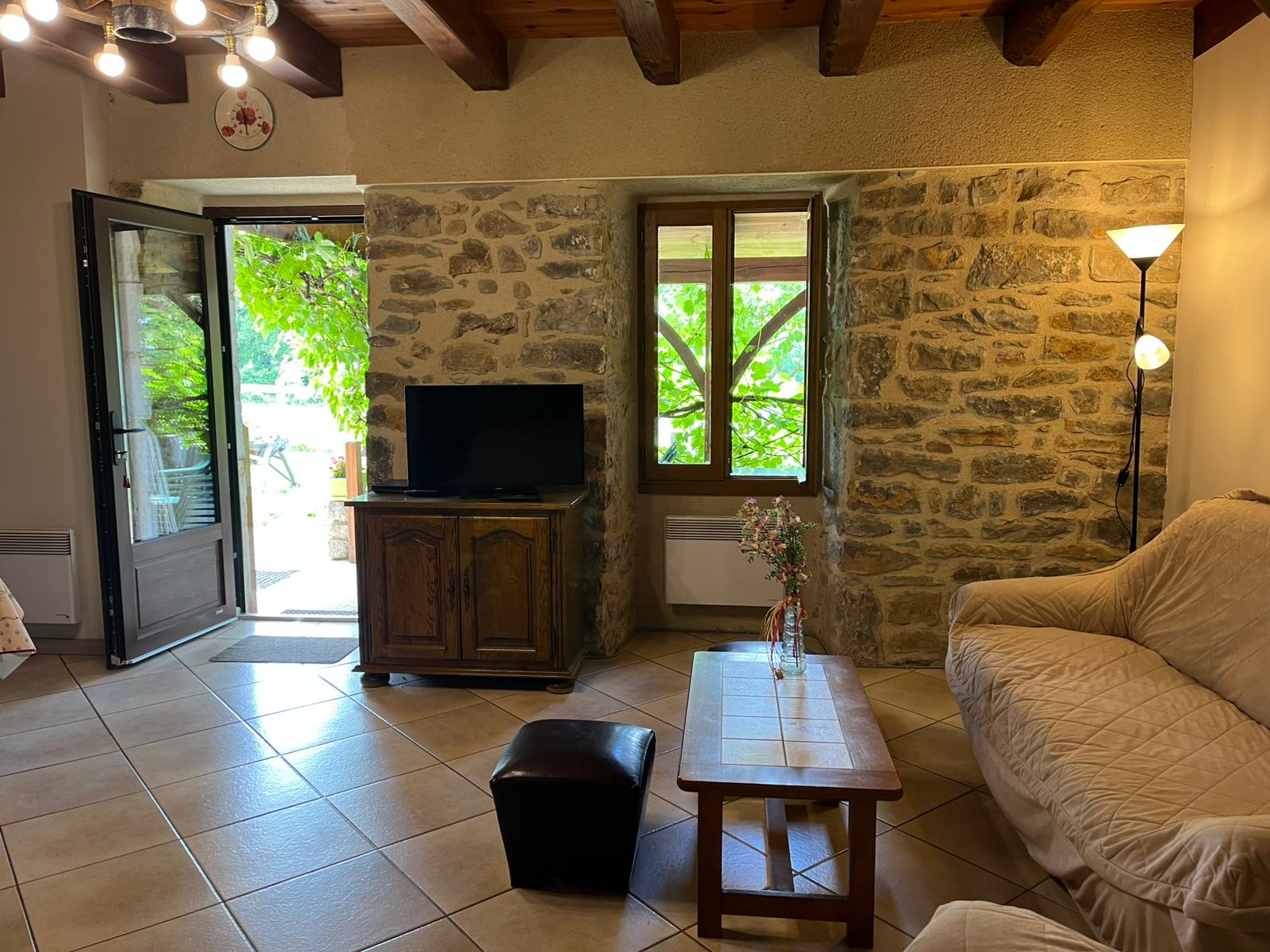 Gîte de la Tour, Rignac - photo 14