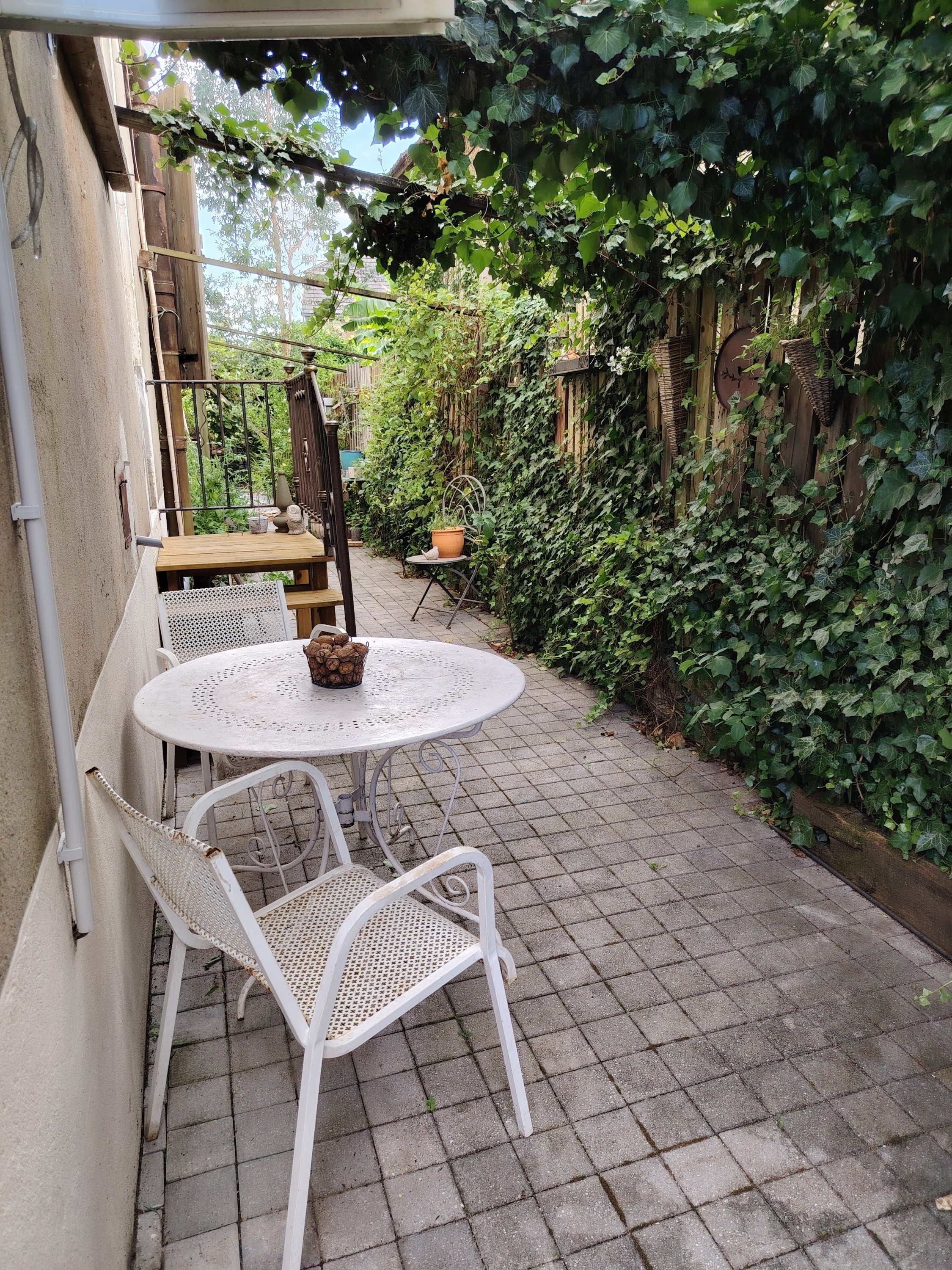 La Maison ô Kiwis - Le gîte Zénitude, Saint-Denis-lès-Martel - photo 8