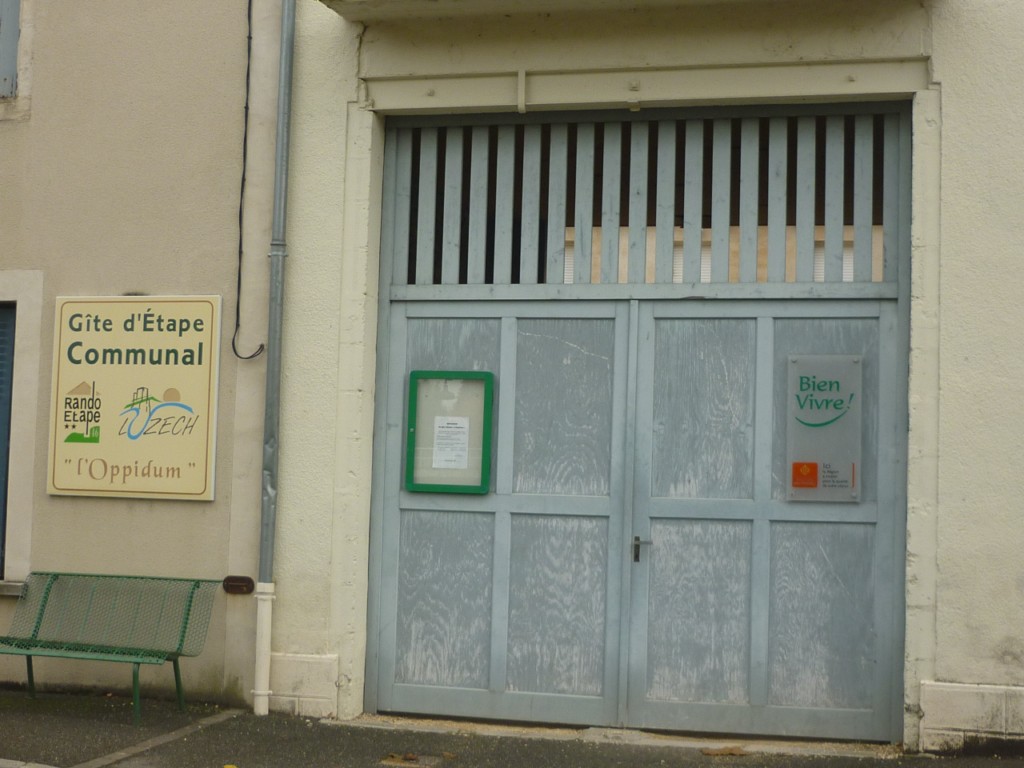 Gîte d'Étape L'Oppidum, Luzech - photo 2