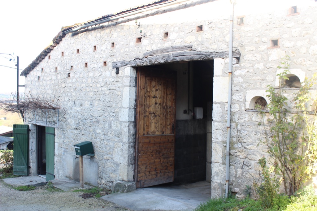 Domaine Saint Julien