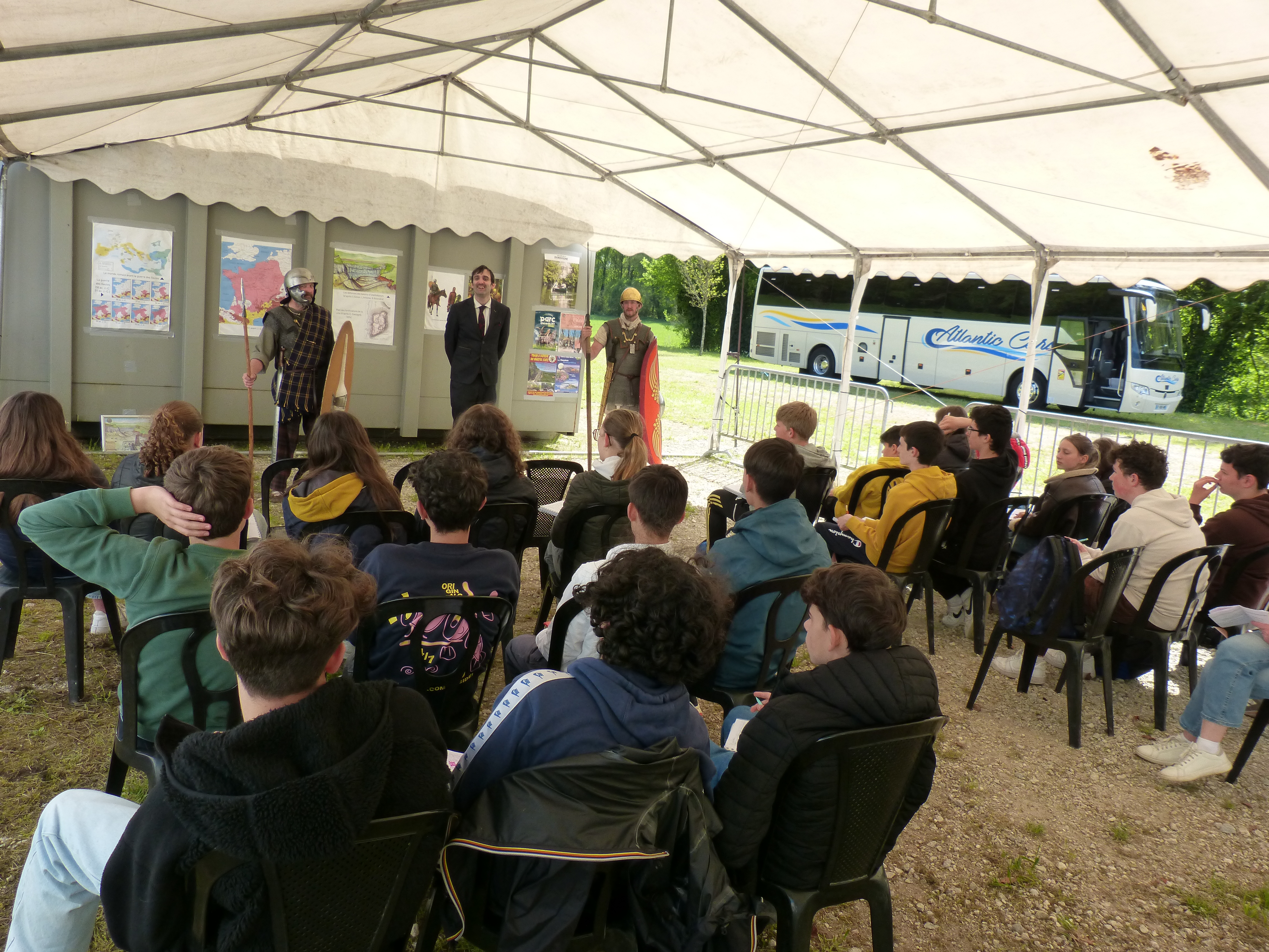 Uxellodunum, Saint-Denis-lès-Martel - photo 3
