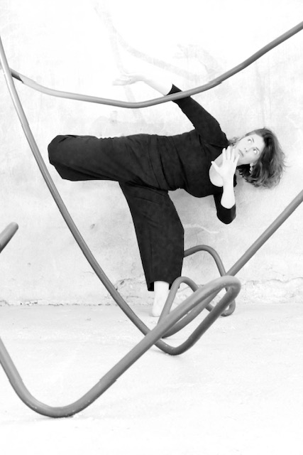 Exposition sculptures  Edgar Cappellin