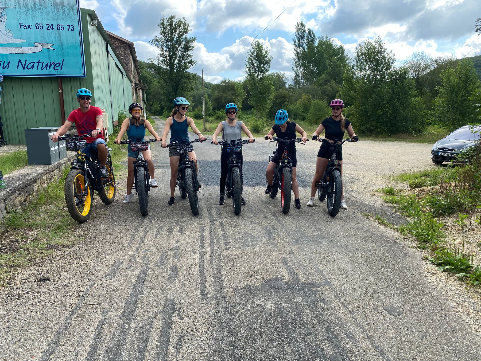 Fatvelo - location de fatbike