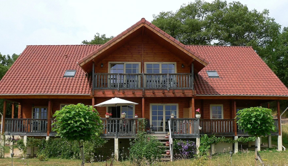 Trésor en Bois - 4 Chambre d'hôtes & 2 gîtes, Autoire - photo 2