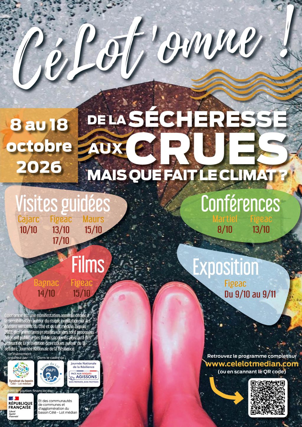 CéLot'omne !