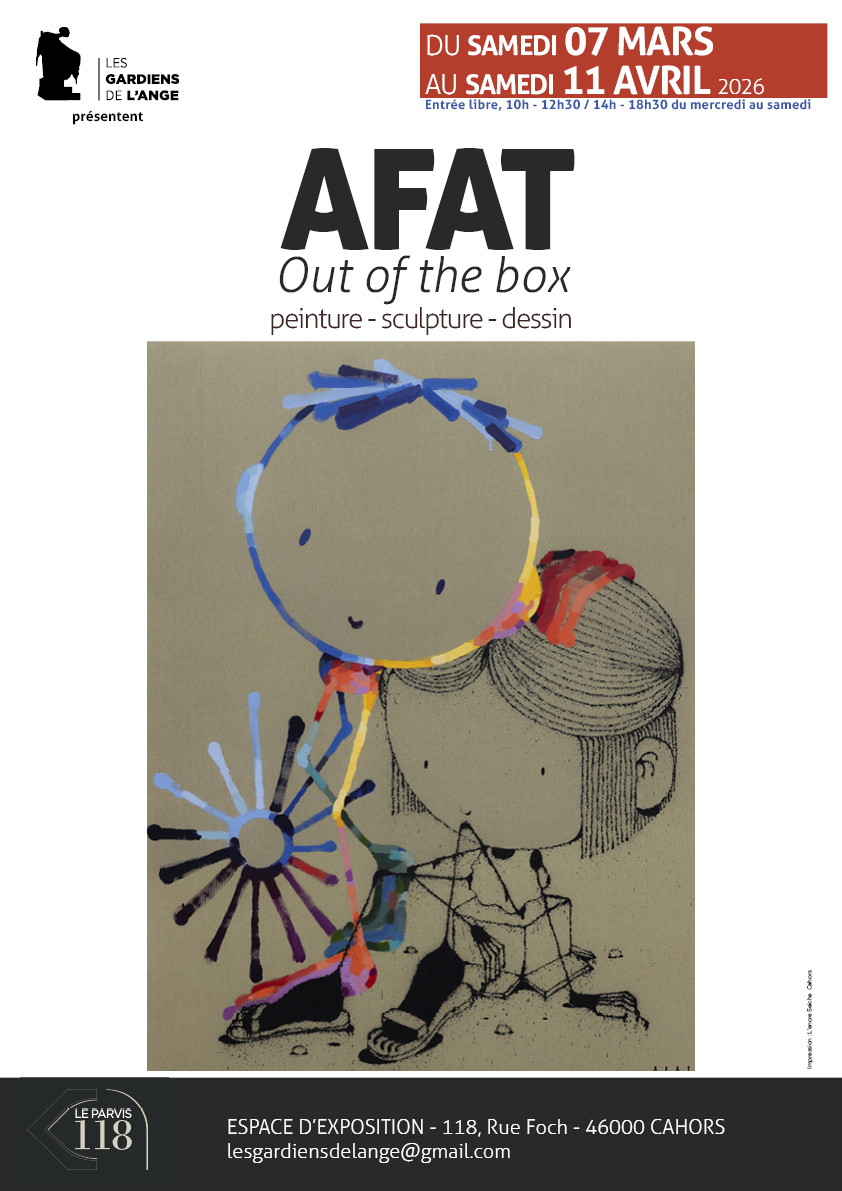 Exposition "AFAT"