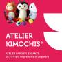 Affiche Kimoshis avril25