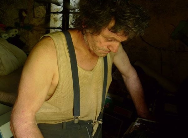 Projection du film "Le Plein Pays"