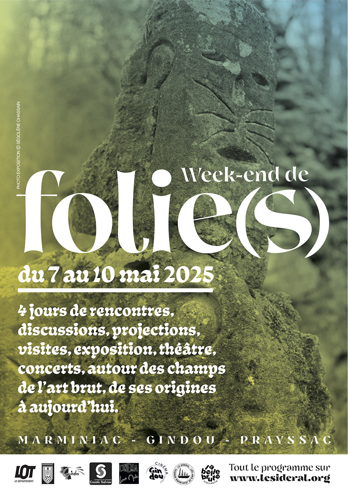 Projection film et court-métrage