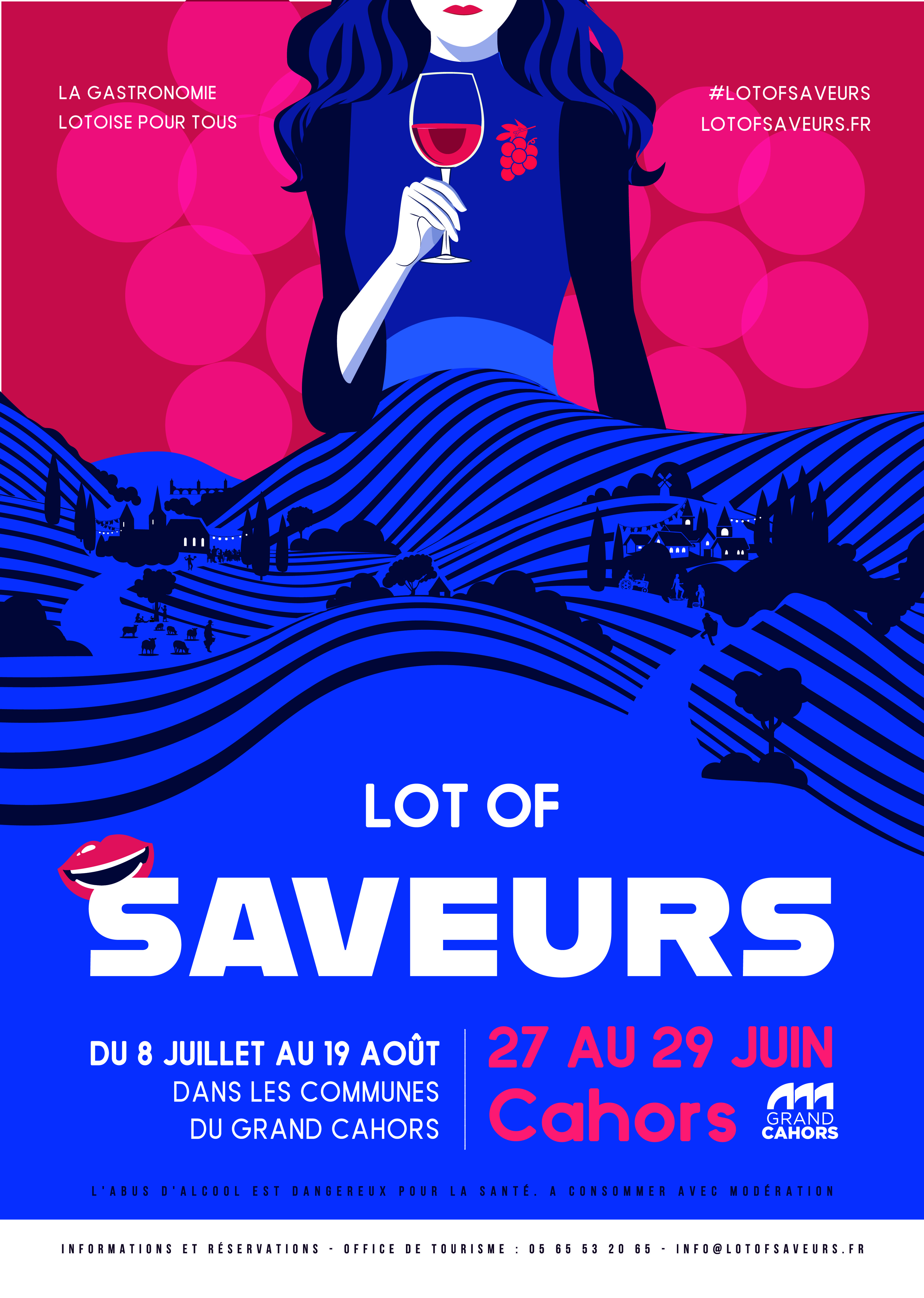 Lot of Saveurs : La cosy parenthèse