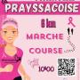 2025 Octobre Rose Affiche