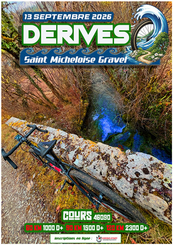 Gravel Saint-Michéloise