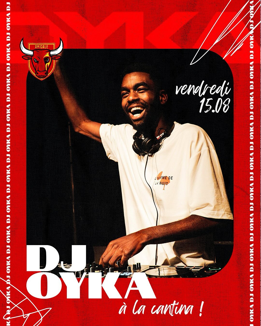 Fête Votive et fête foraine