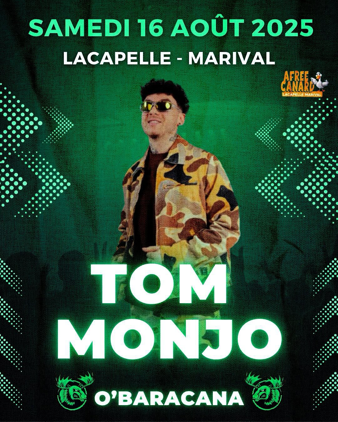 Fête Votive et fête foraine, Lacapelle-Marival - photo 3