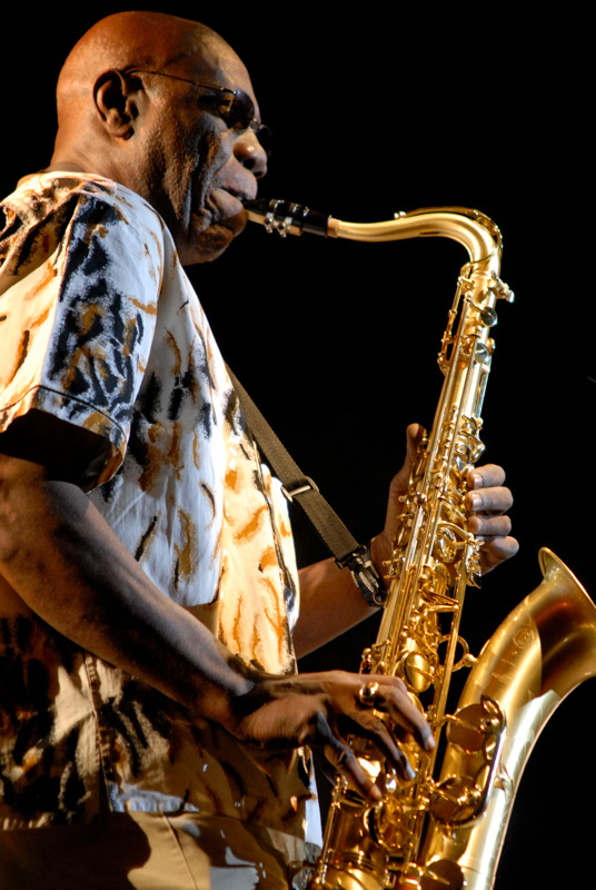 Festival Africajarc, Cajarc - photo 4
