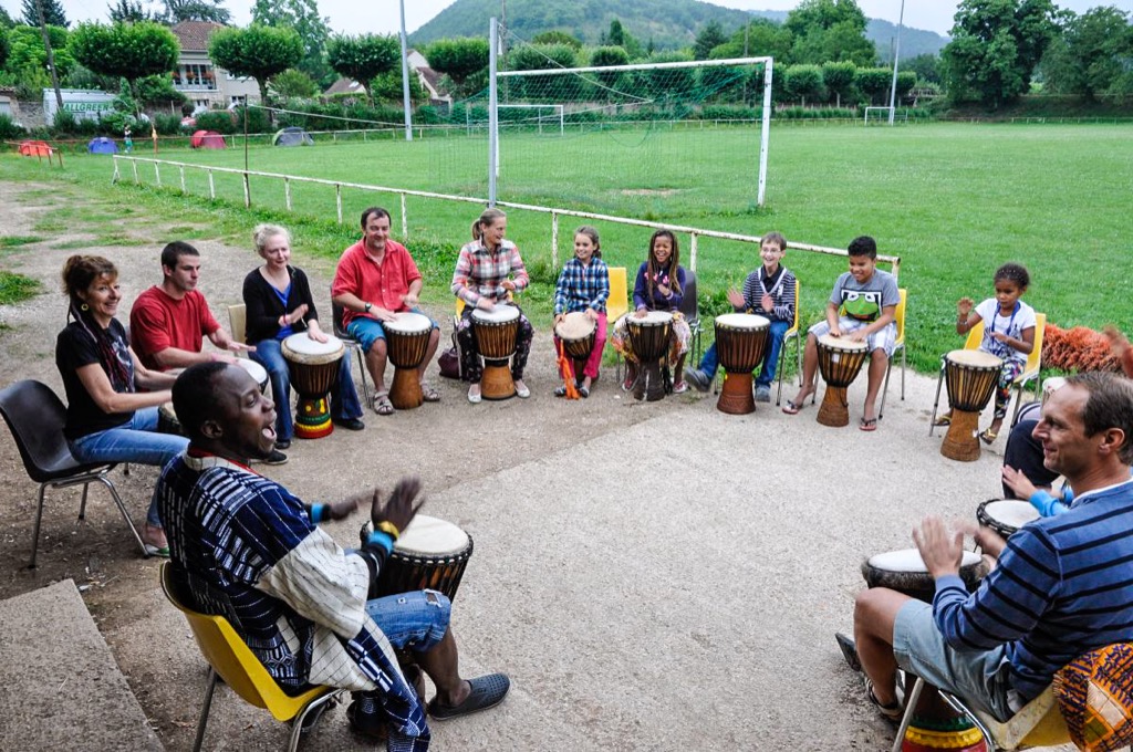 Festival Africajarc, Cajarc - photo 6