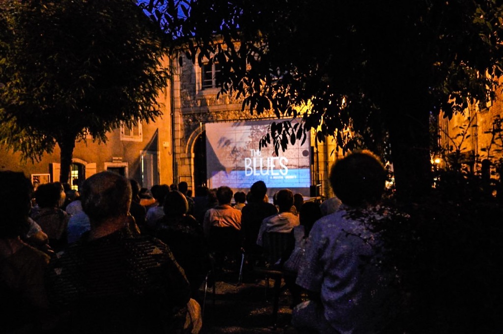 Festival Africajarc : Amira Kheir, Fethi Trab, Ihab Radwan duo, Cajarc - photo 3