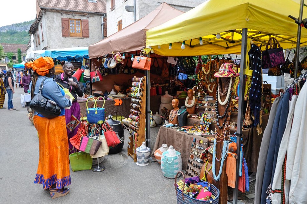 Festival Africajarc, Cajarc - photo 10