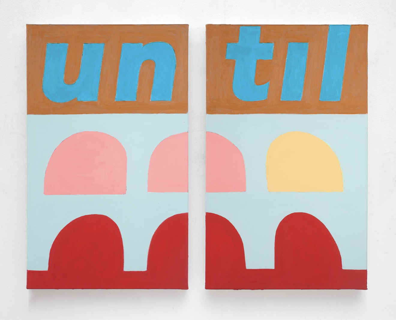 L'ANTIDOTE - Double Exposition "Allumé.e.s" et "A Tavola"