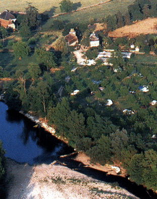 Camping à la Ferme de Lasfargues, Prudhomat - photo 3