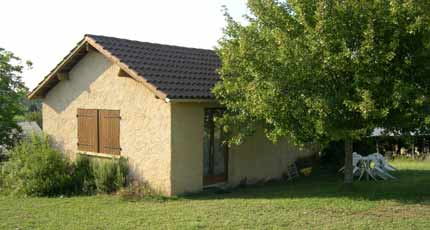 Camping à la Ferme "Chez Francis", Loupiac - photo 2