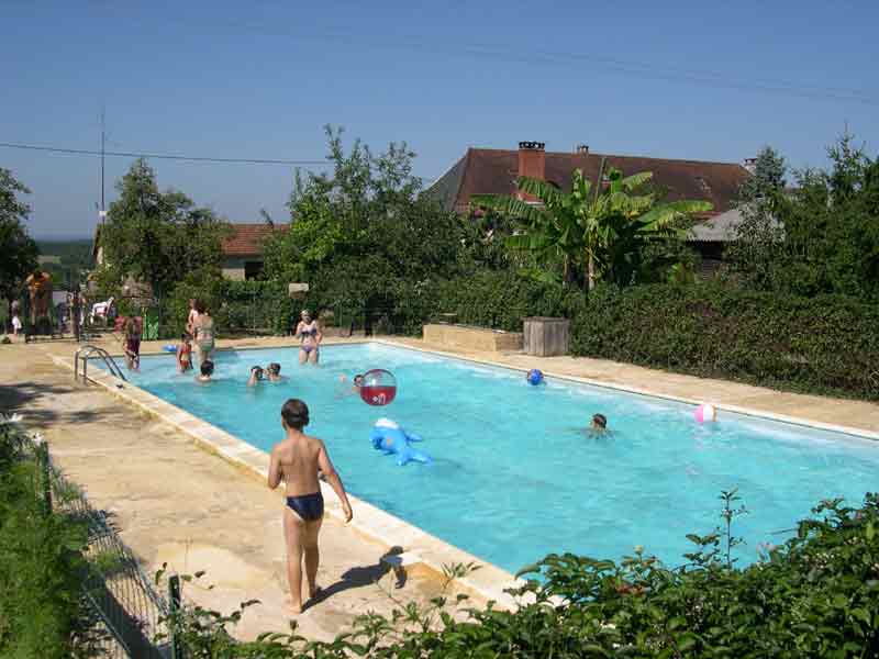Camping à la Ferme "Chez Francis", Loupiac - photo 3